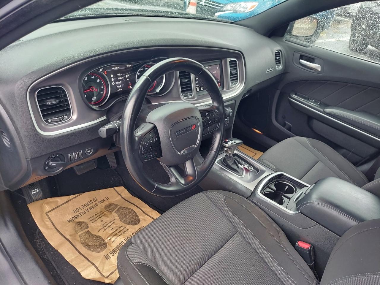 Dodge Charger SXT 2022