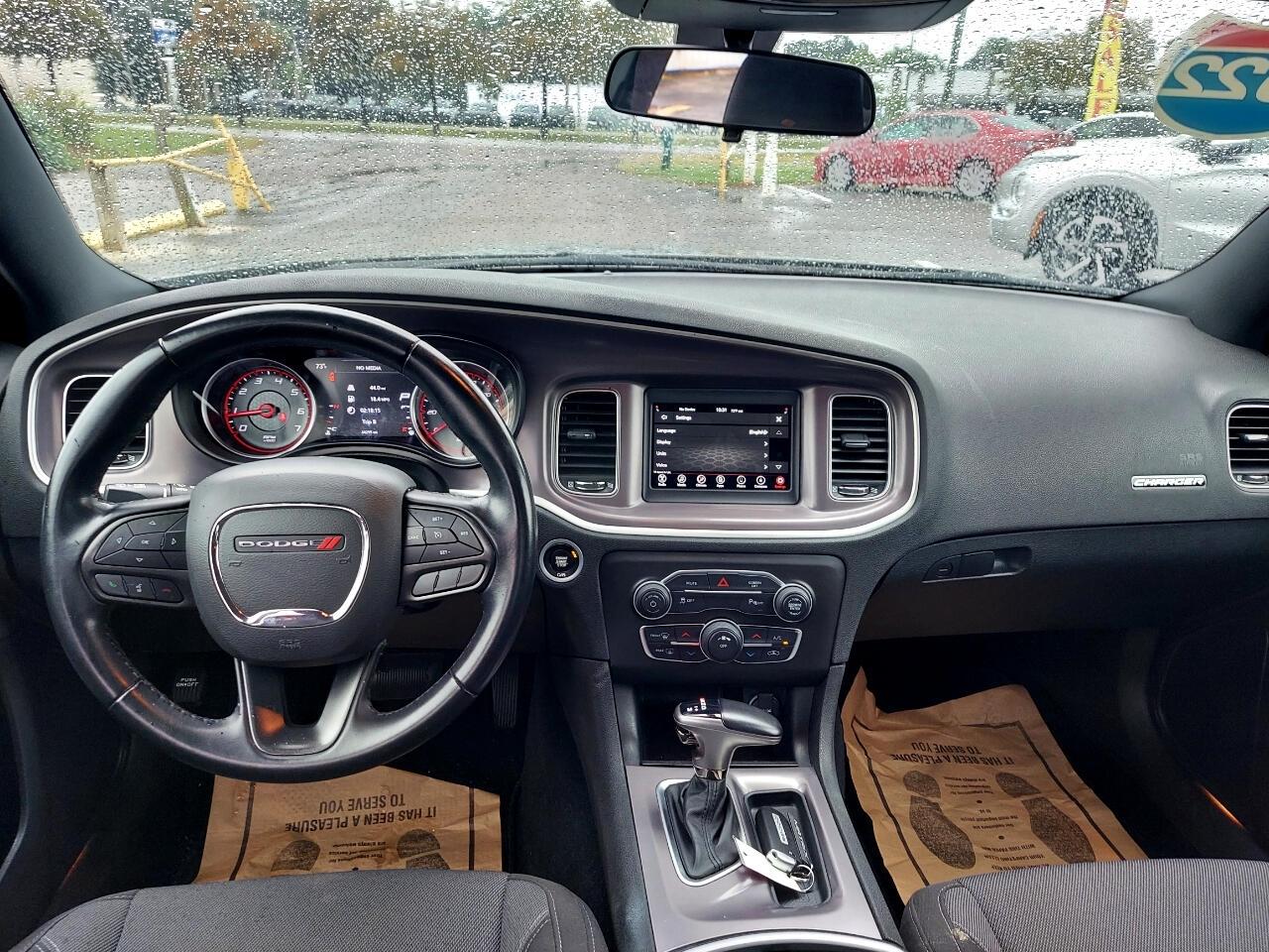 Dodge Charger SXT 2022