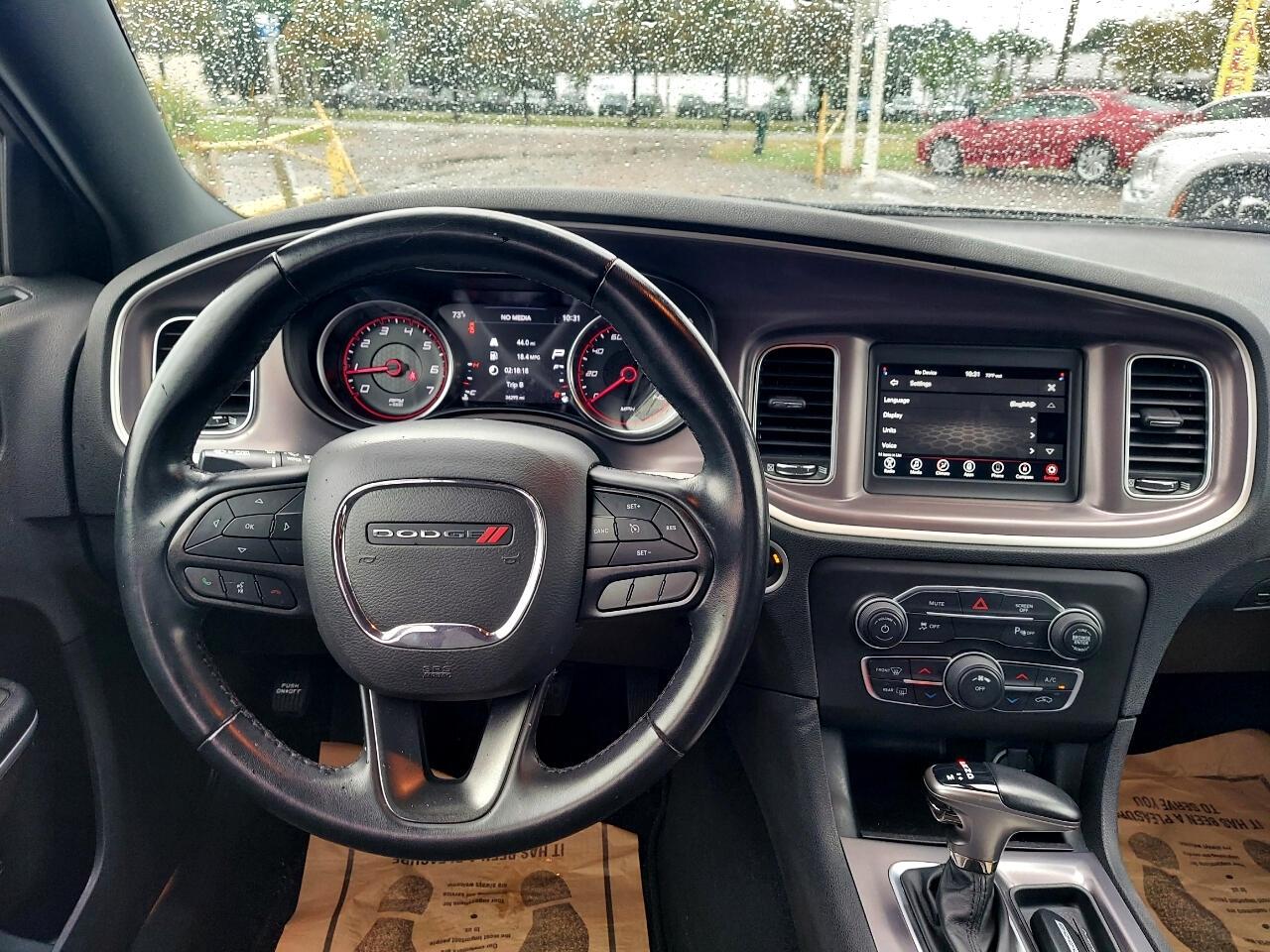 Dodge Charger SXT 2022
