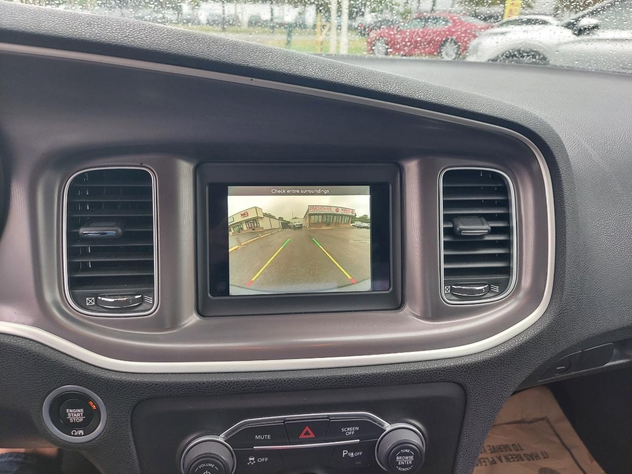 Dodge Charger SXT 2022