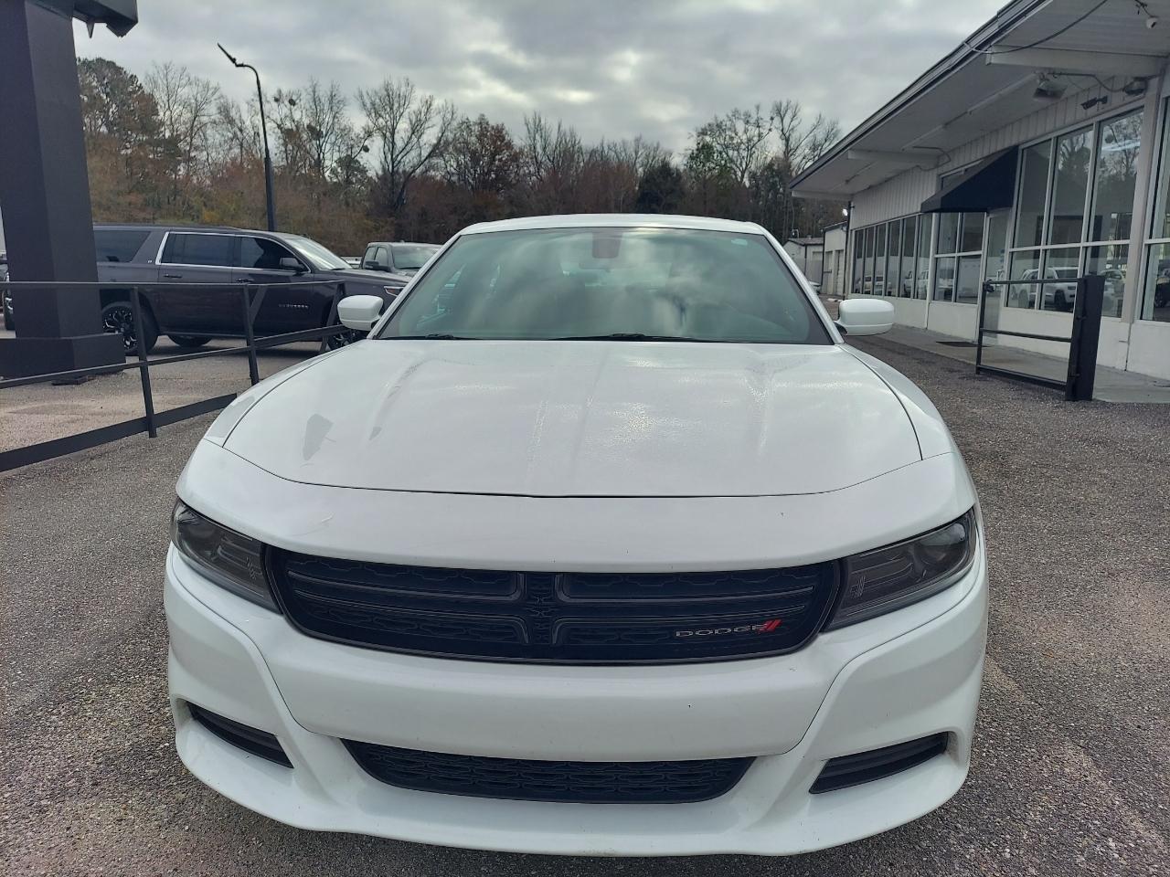 Dodge Charger SXT 2022