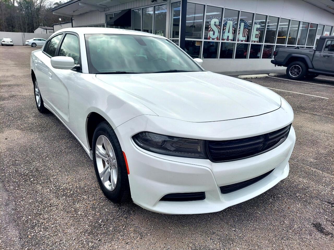 Dodge Charger SXT 2022
