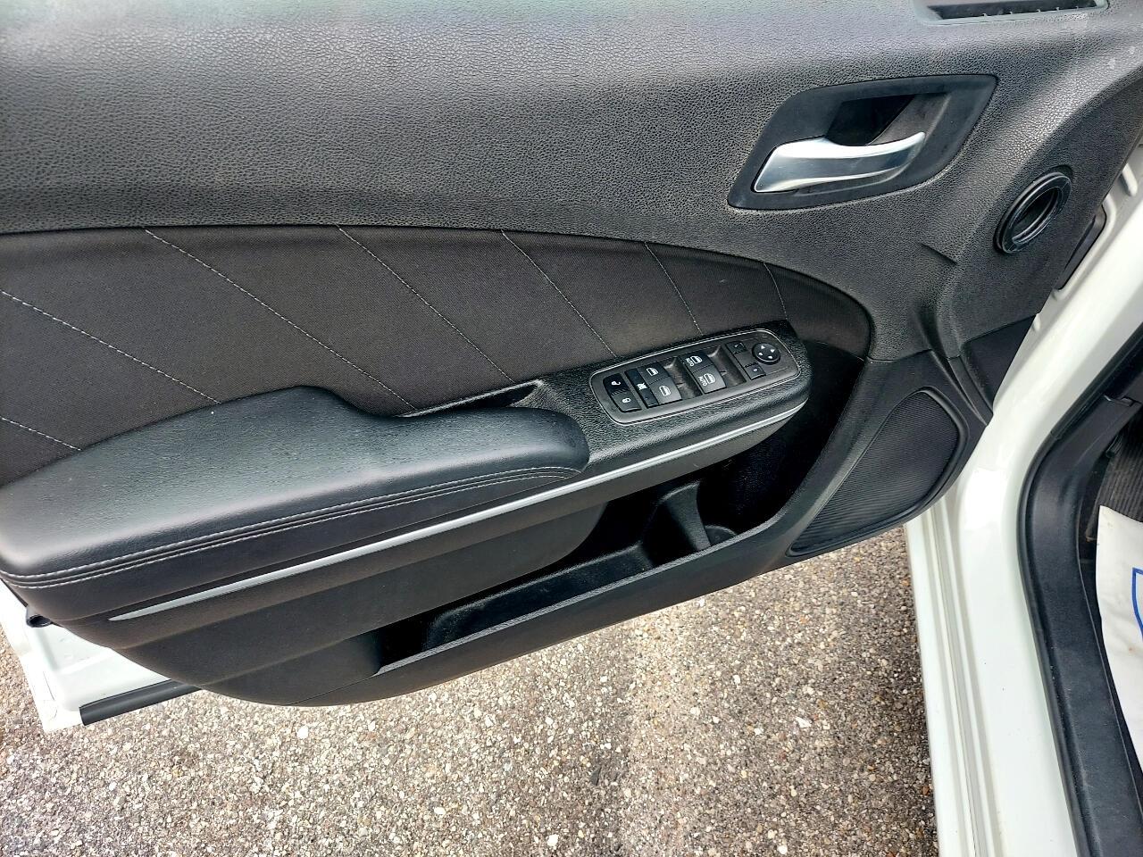 Dodge Charger SXT 2022