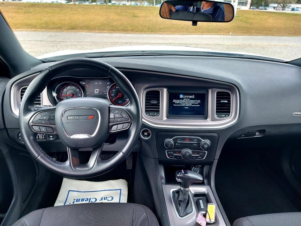 Dodge Charger SXT 2022