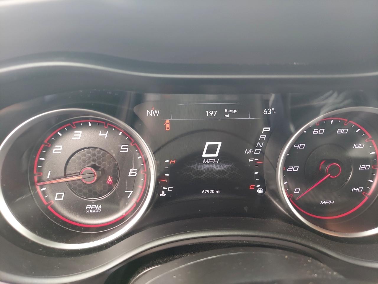 Dodge Charger SXT 2022