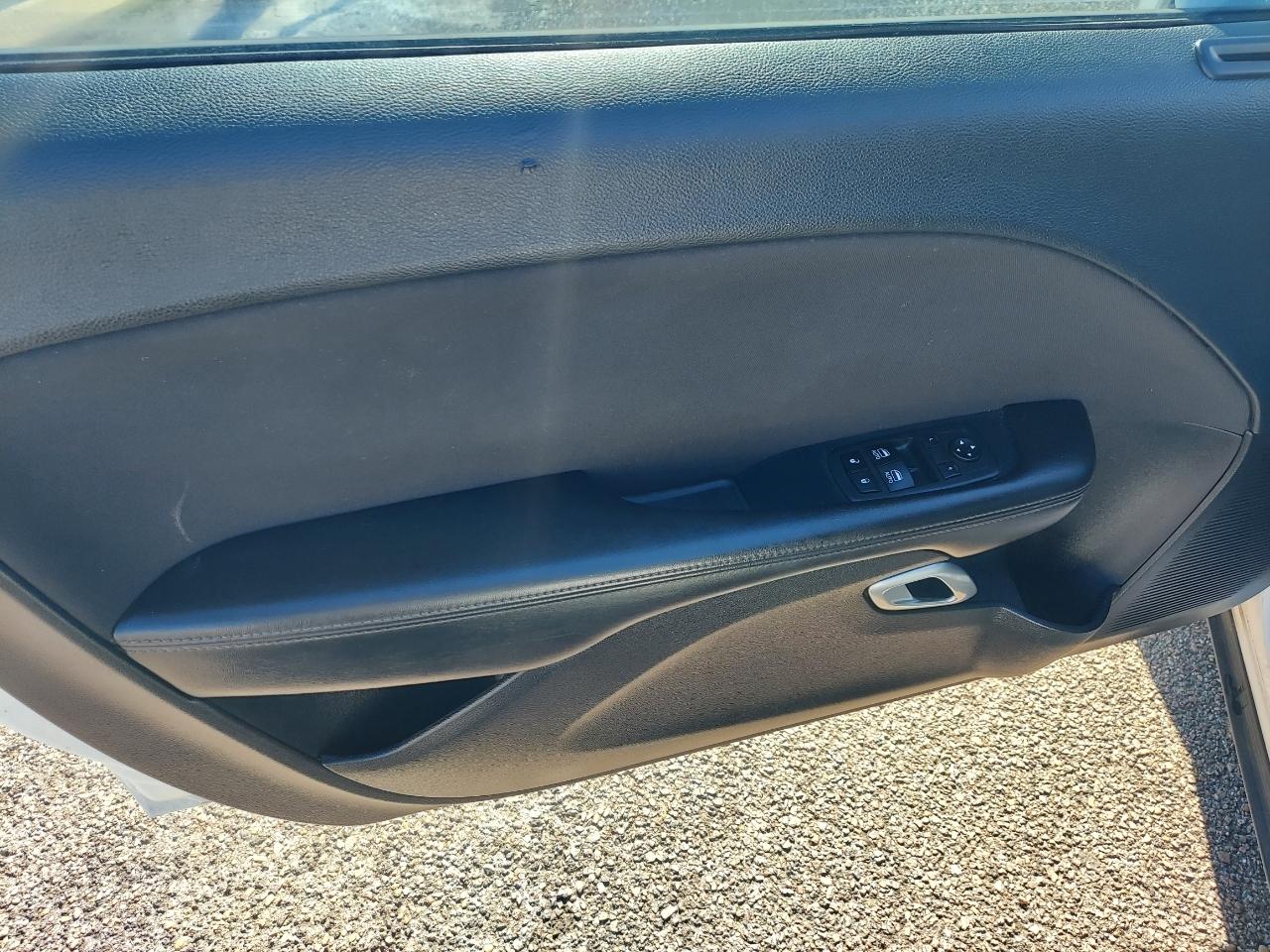 Dodge Challenger SXT 2019