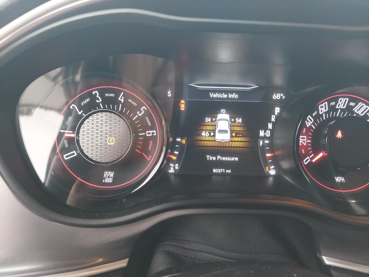 Dodge Challenger SXT 2022