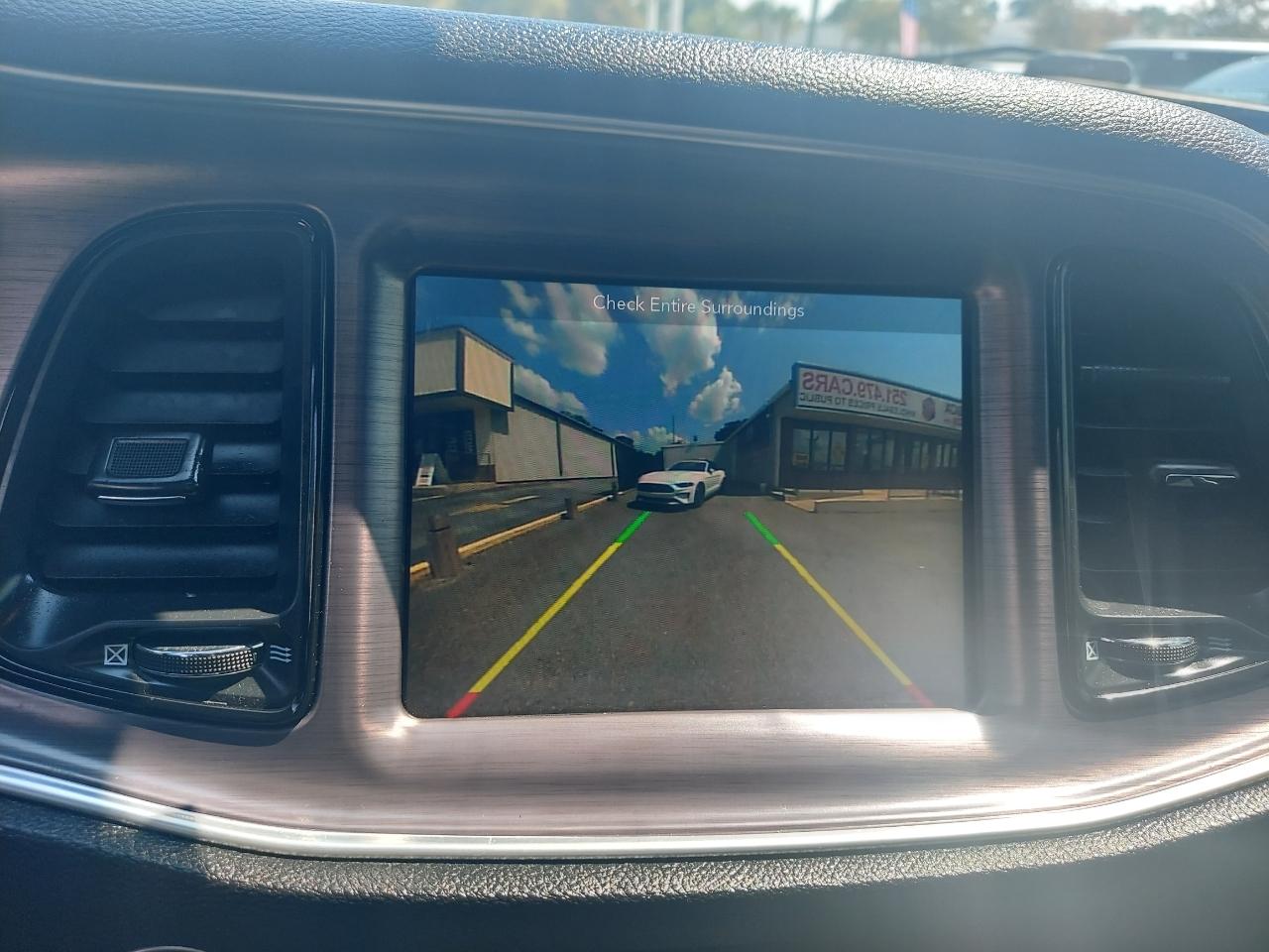 Dodge Challenger R/T Plus 2018