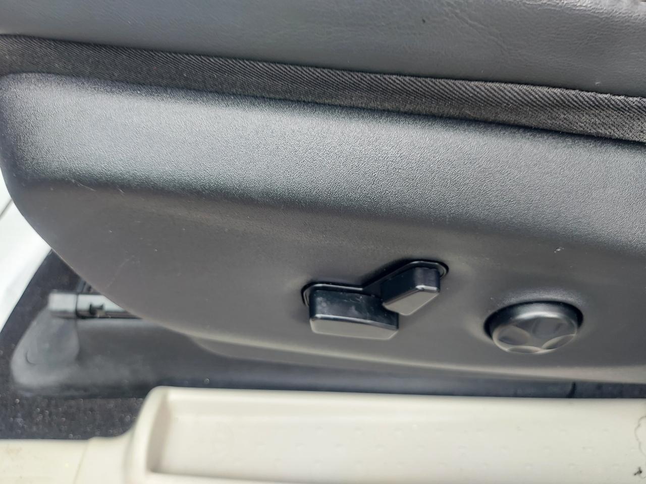 Chrysler Voyager LXI 2020
