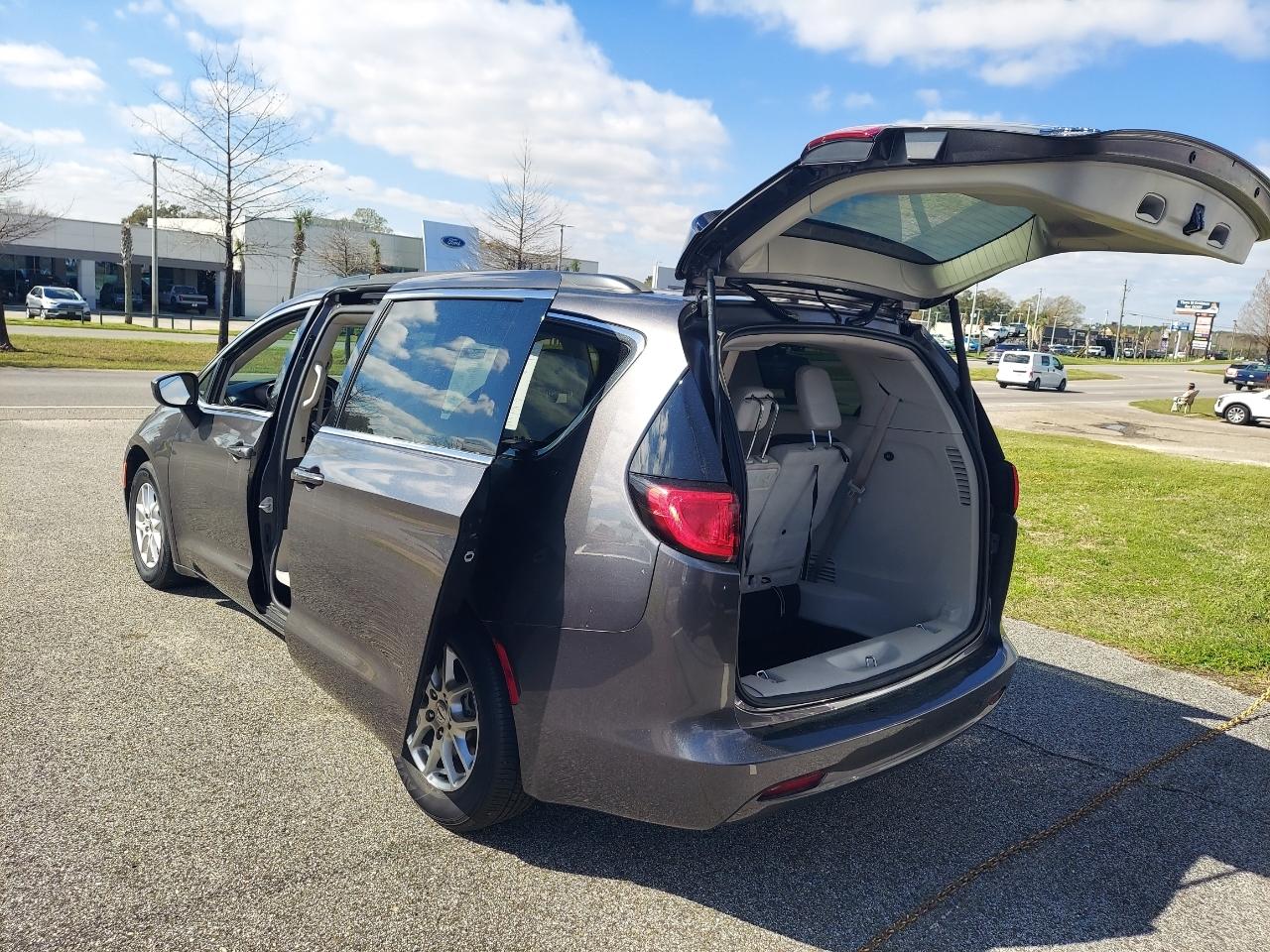 Chrysler Voyager LXI 2021