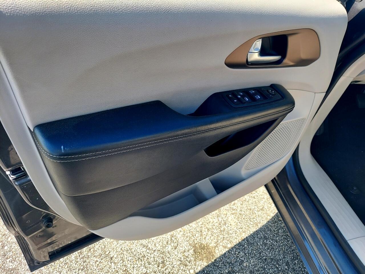 Chrysler Voyager LXI 2021