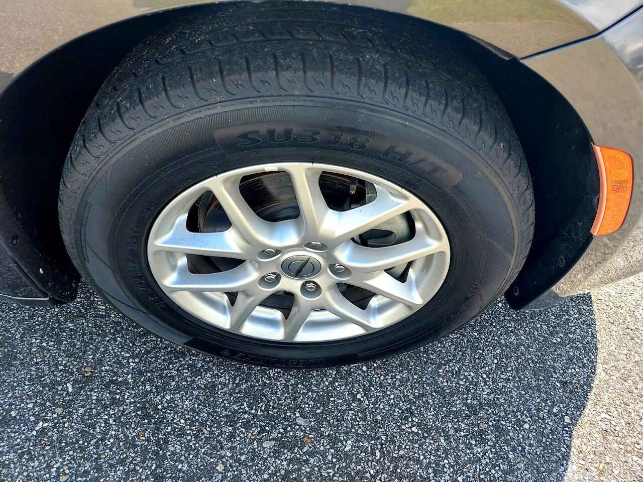 Chrysler Voyager LXI 2021