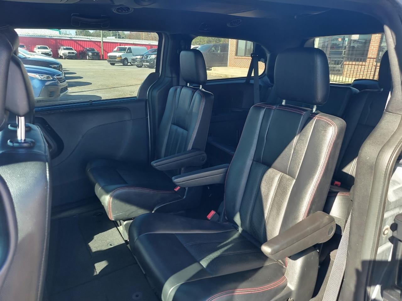 Dodge Grand Caravan GT 2019