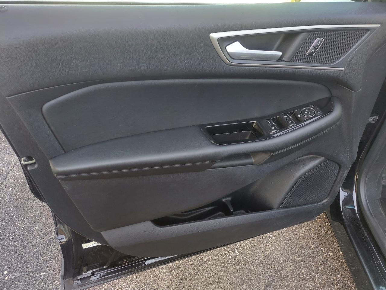 Ford Edge SEL AWD 2020