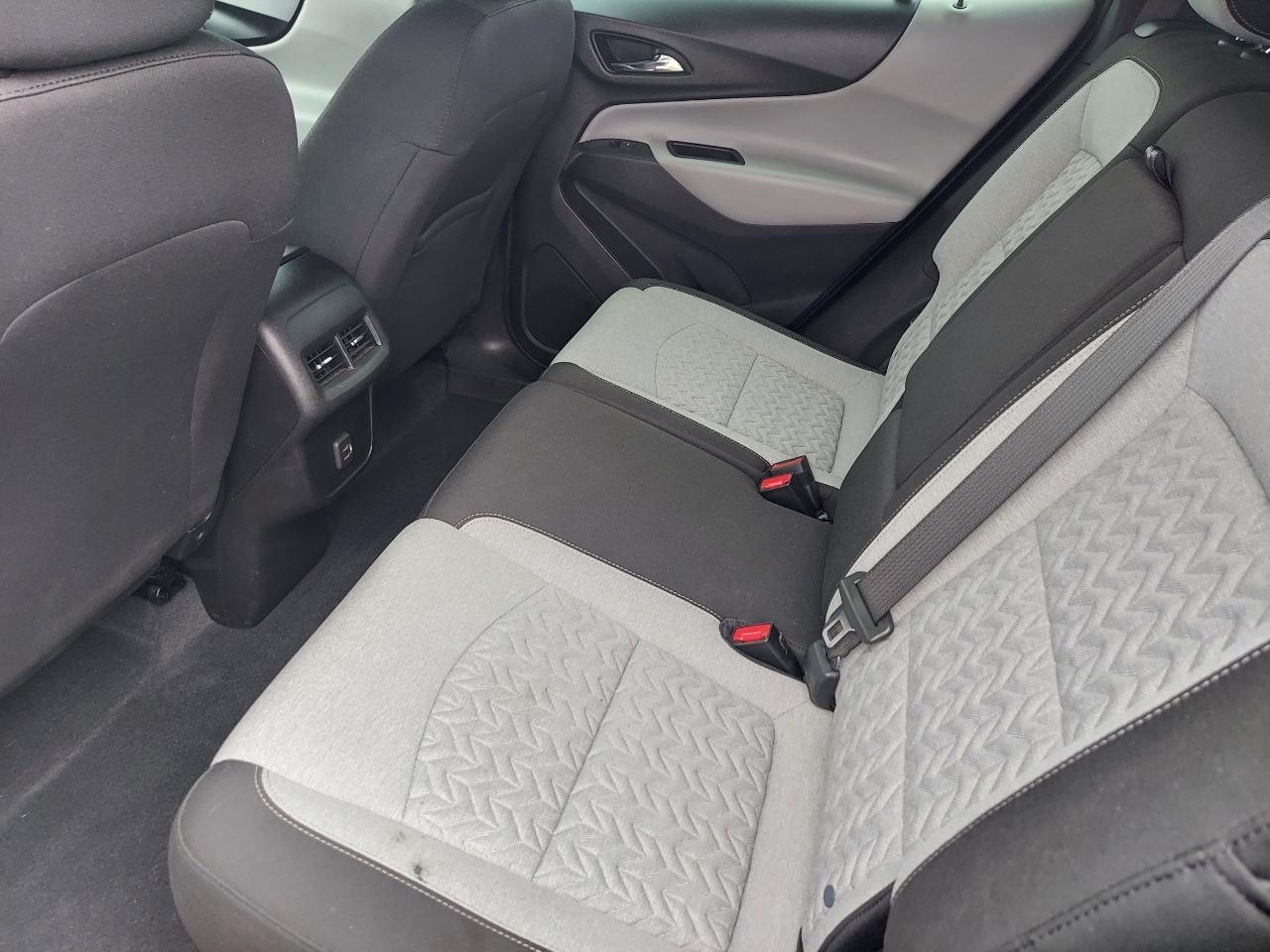 Chevrolet Equinox 1FL AWD 2022