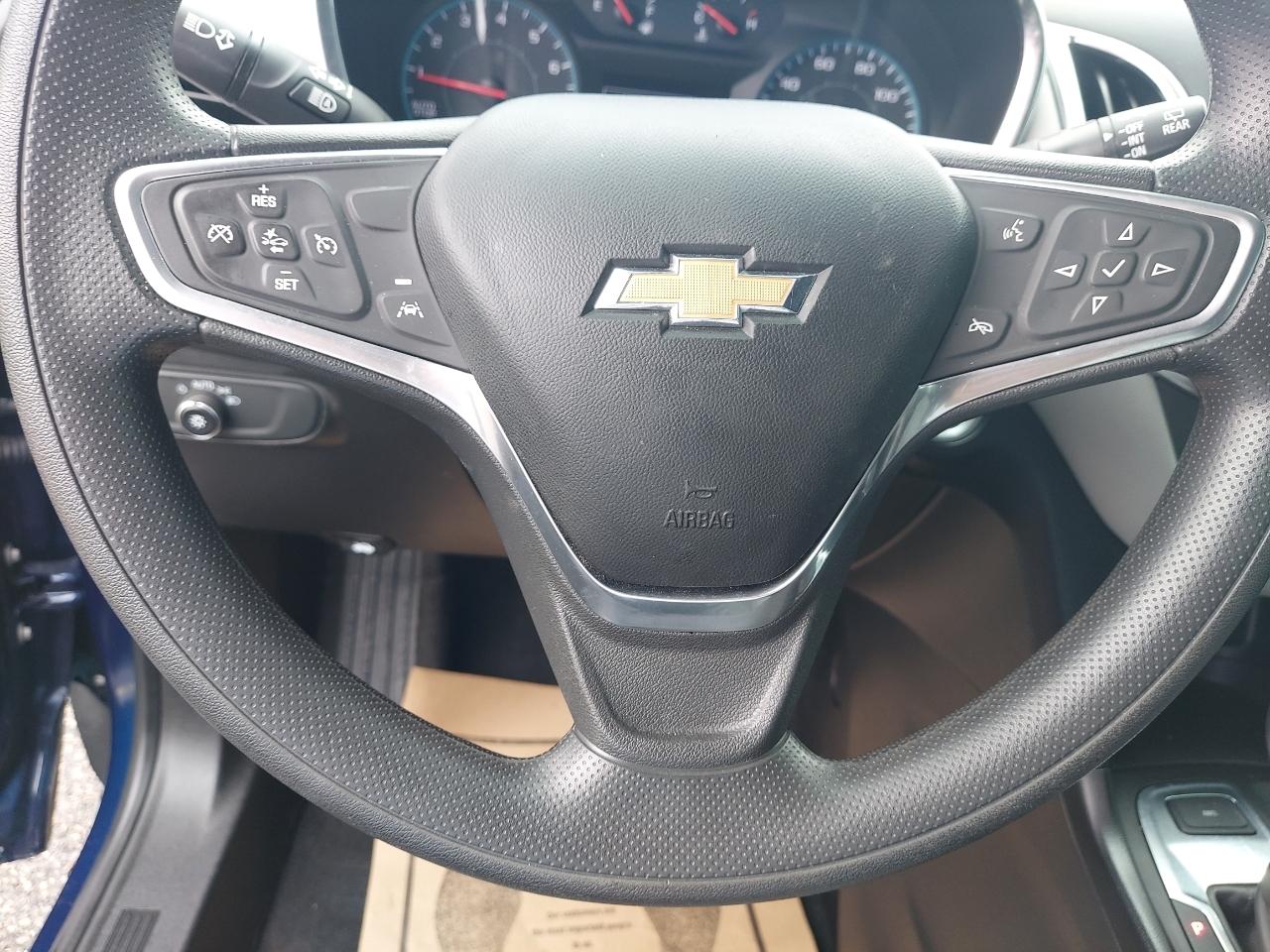 Chevrolet Equinox 1FL AWD 2022
