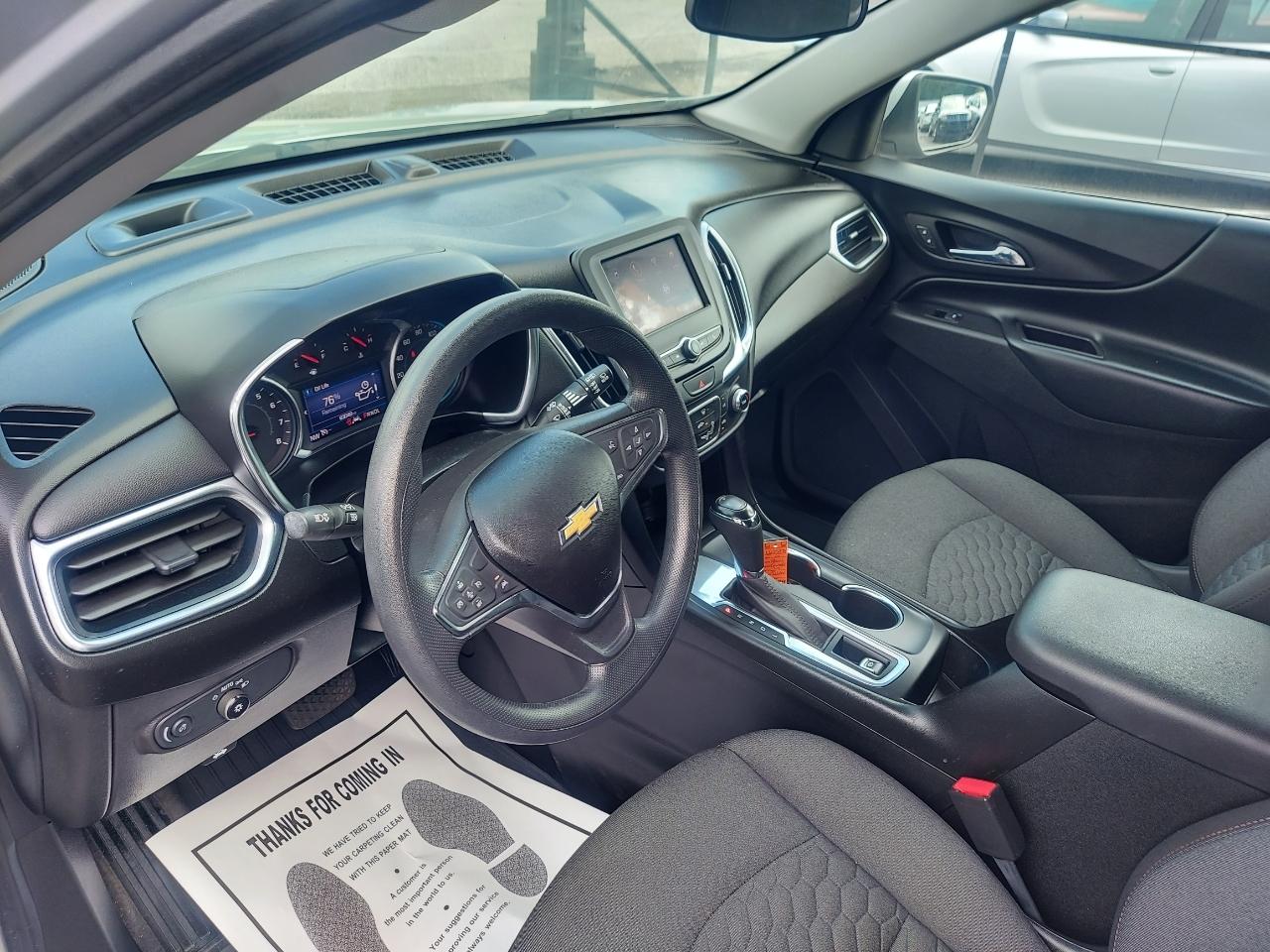 Chevrolet Equinox LT 2WD 2020