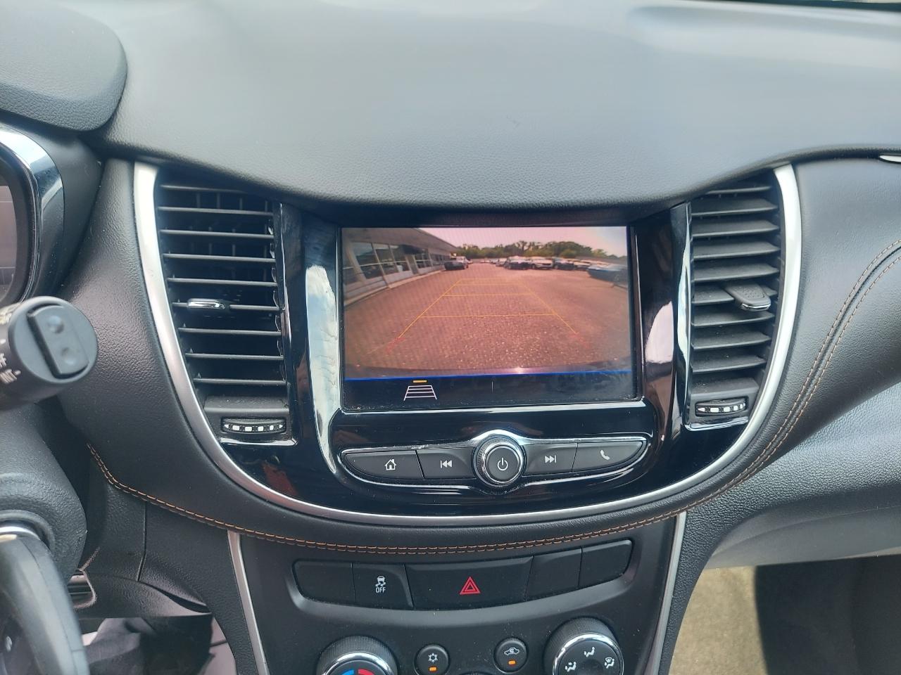 Chevrolet Equinox LT 2WD 2020