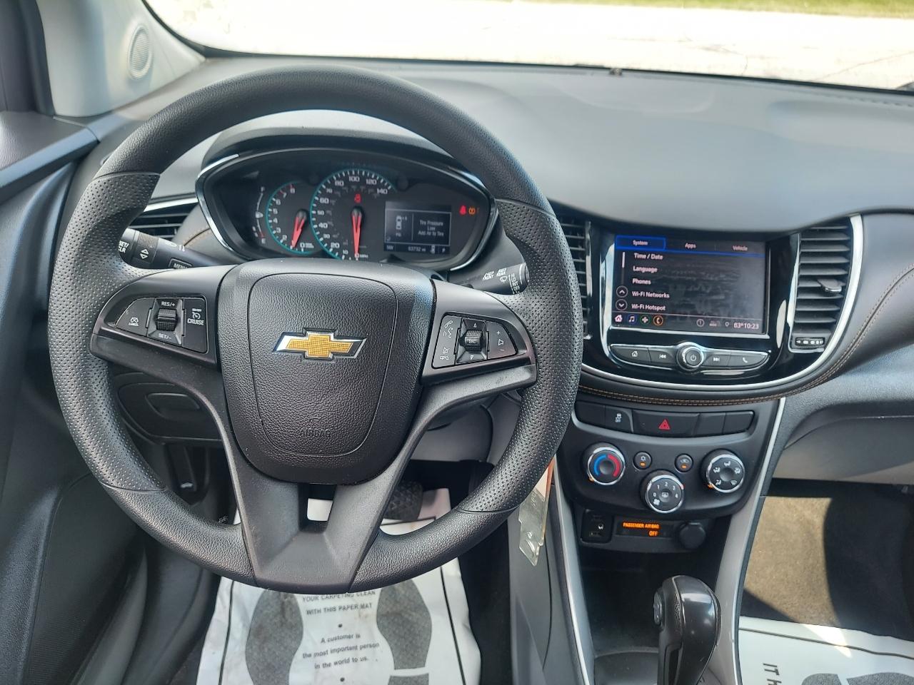Chevrolet Equinox LT 2WD 2020
