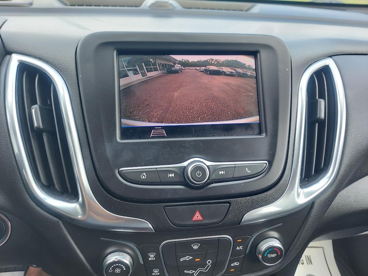 Chevrolet Equinox LT 2WD 2020