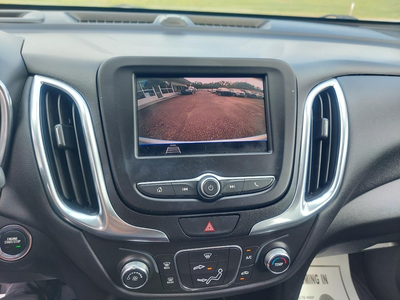 Chevrolet Equinox LT 2WD 2020