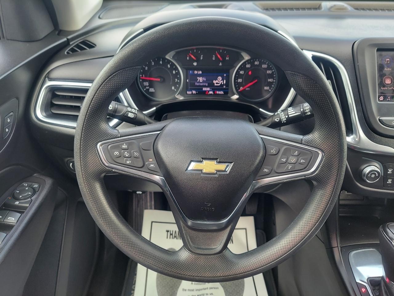 Chevrolet Equinox LT 2WD 2020