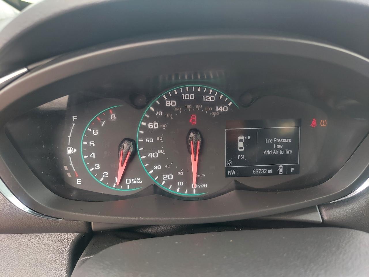 Chevrolet Equinox LT 2WD 2020