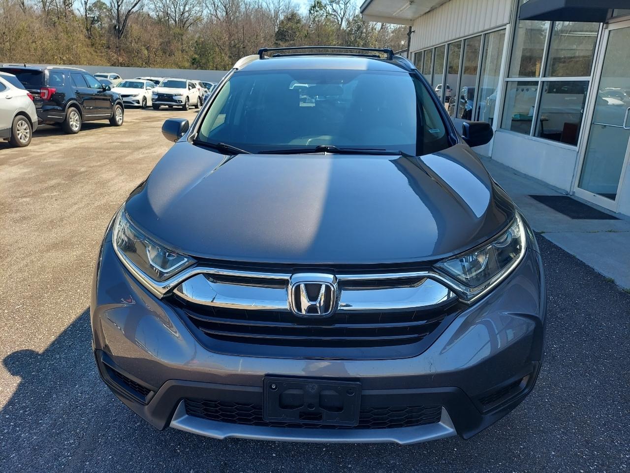 Honda CR-V LX AWD 2019