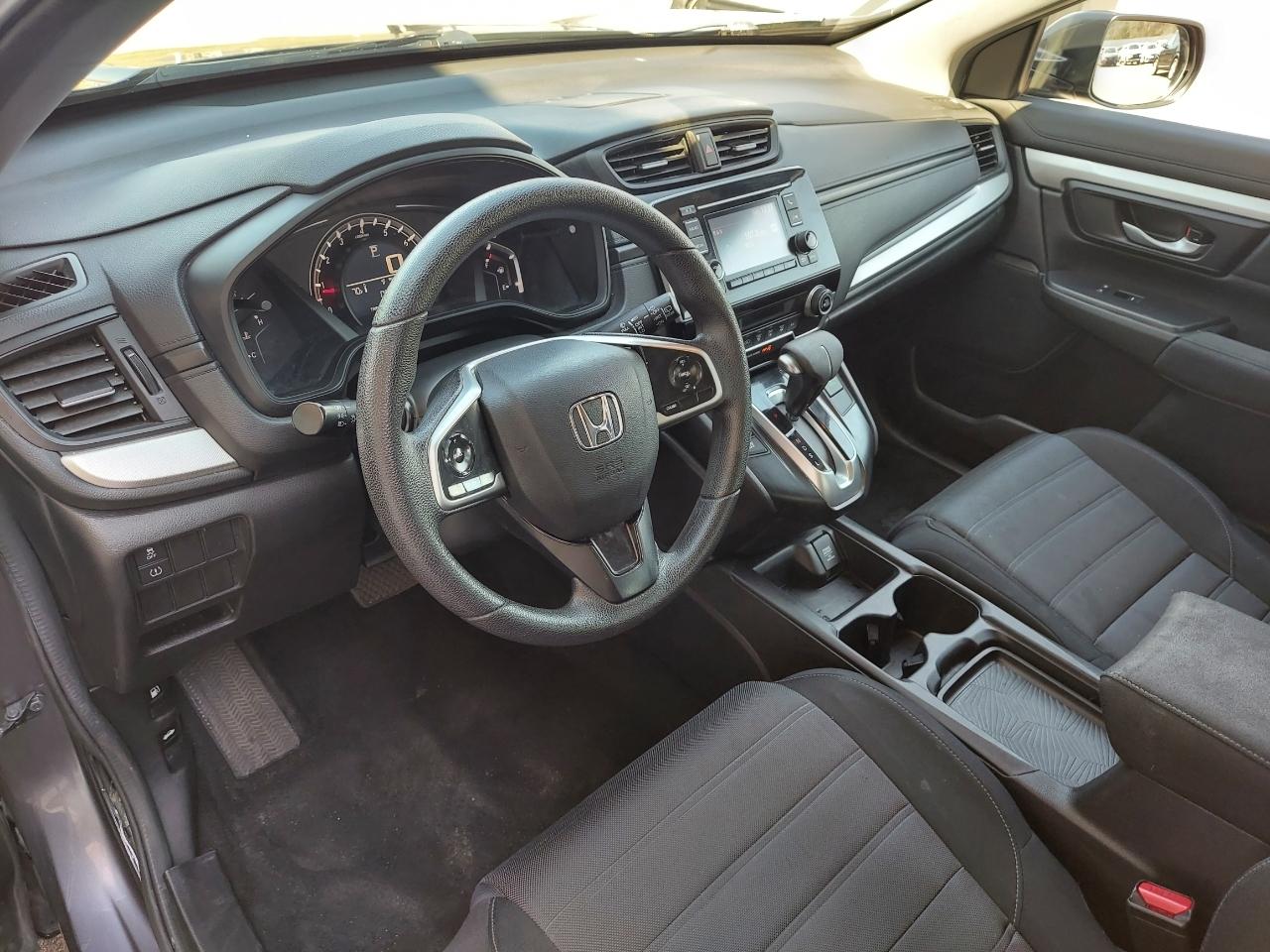 Honda CR-V LX AWD 2019