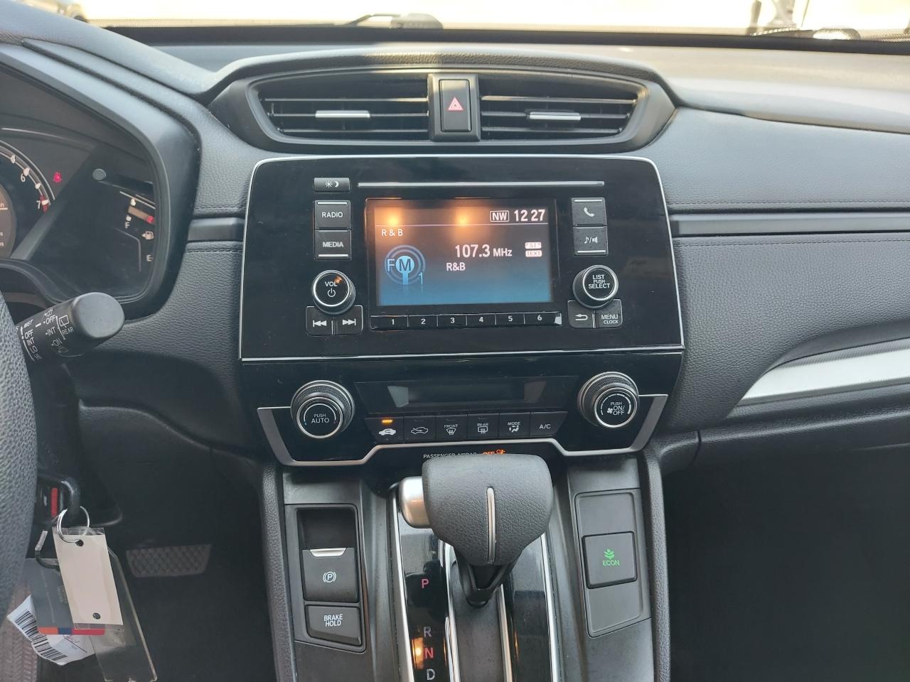 Honda CR-V LX AWD 2019