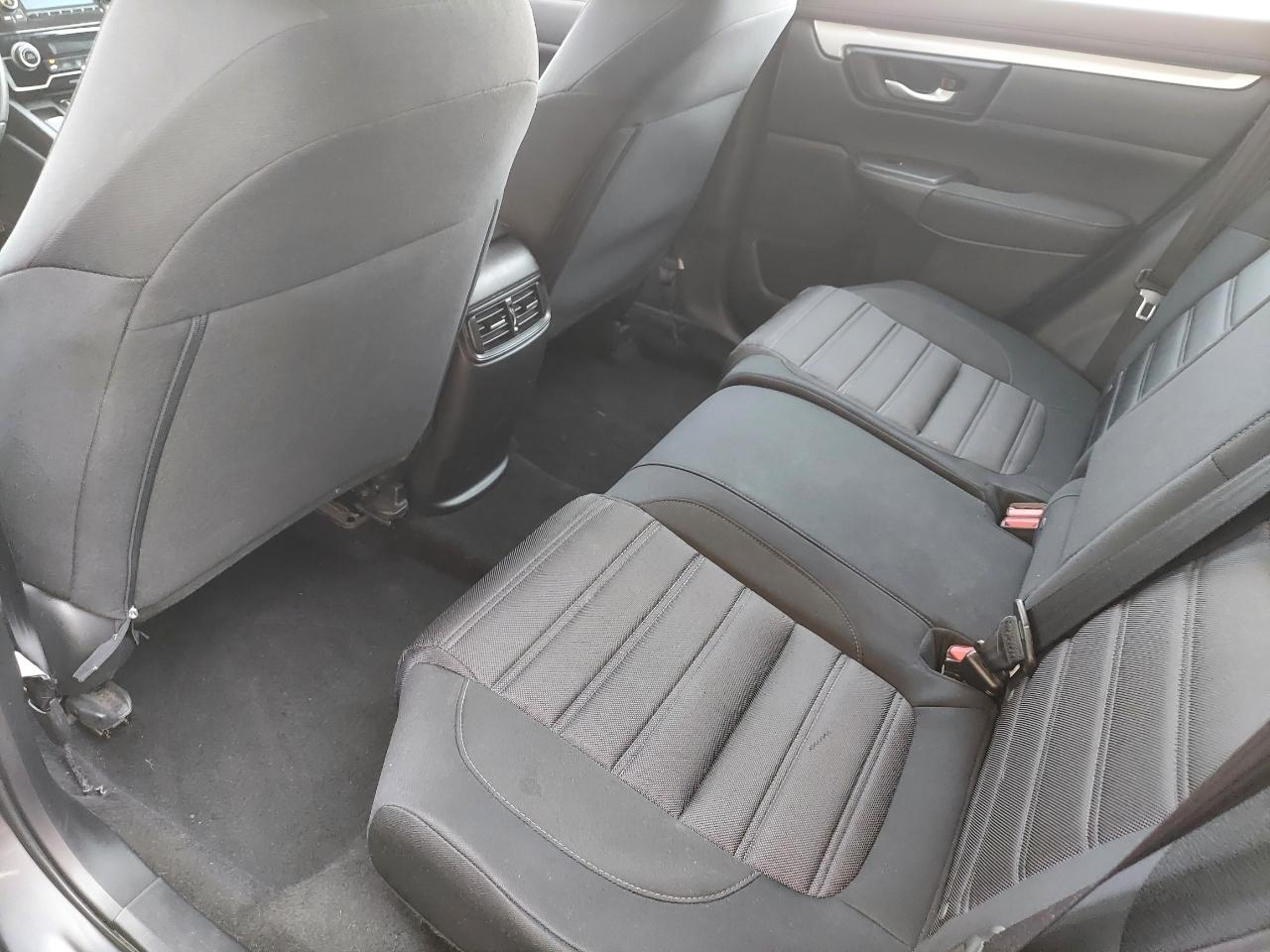 Honda CR-V LX AWD 2019
