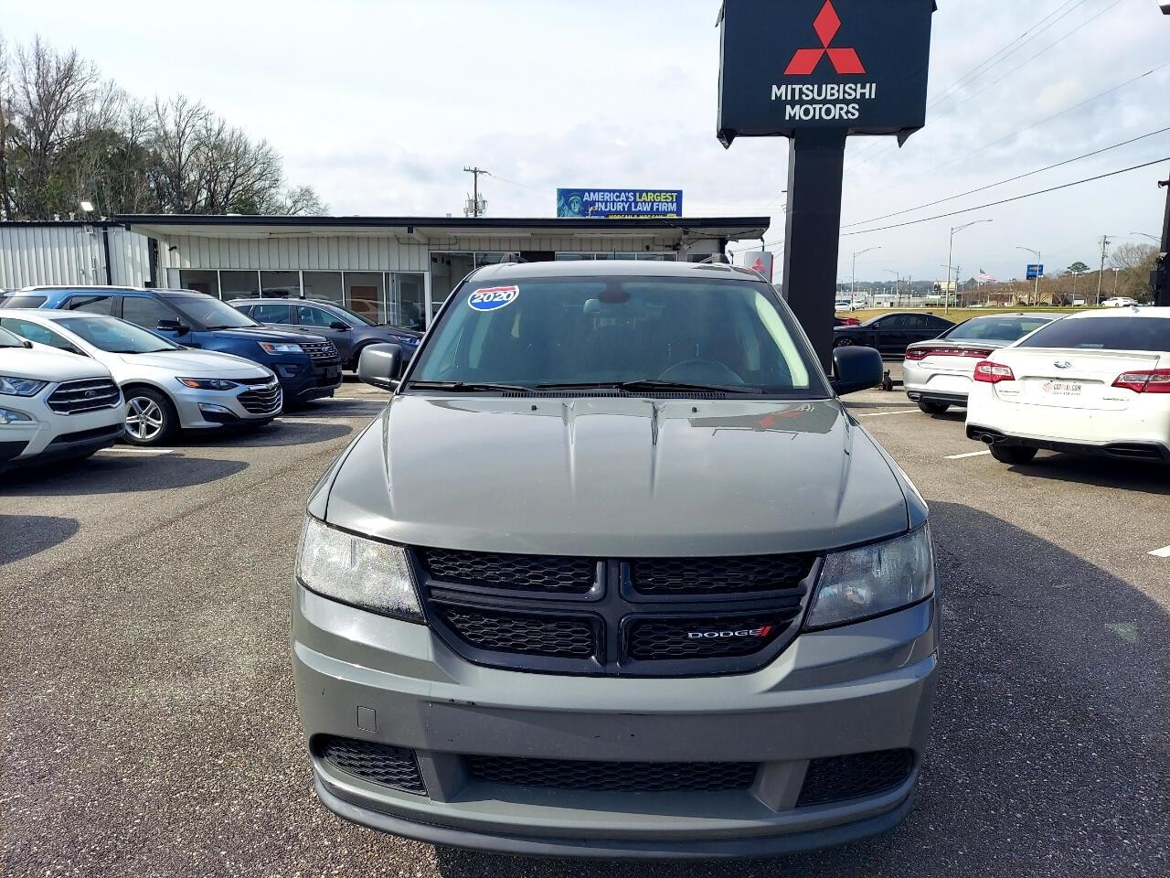 Dodge Journey SE Value 2020