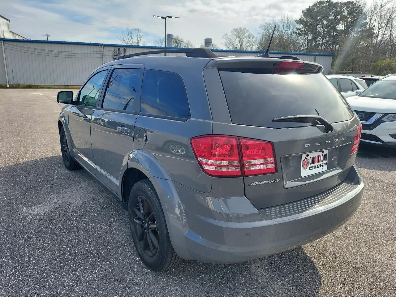 Dodge Journey SE Value 2020