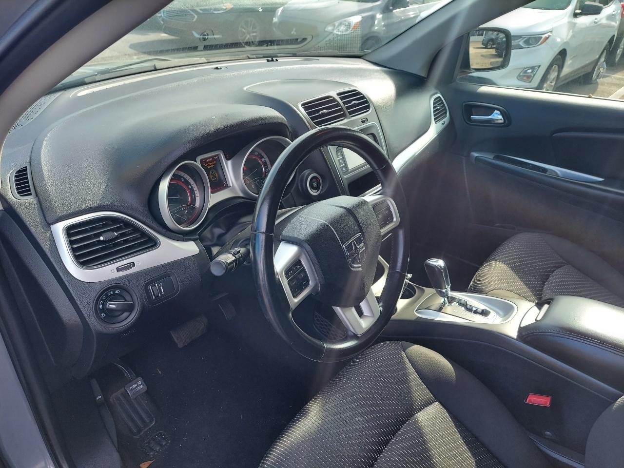 Dodge Journey SE Value 2020