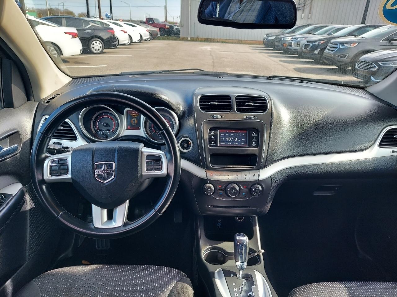 Dodge Journey SE Value 2020
