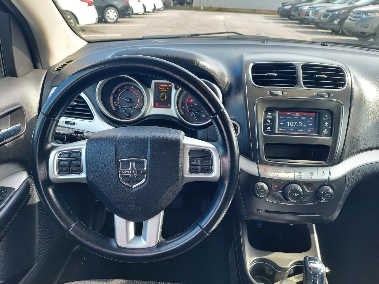 Dodge Journey SE Value 2020