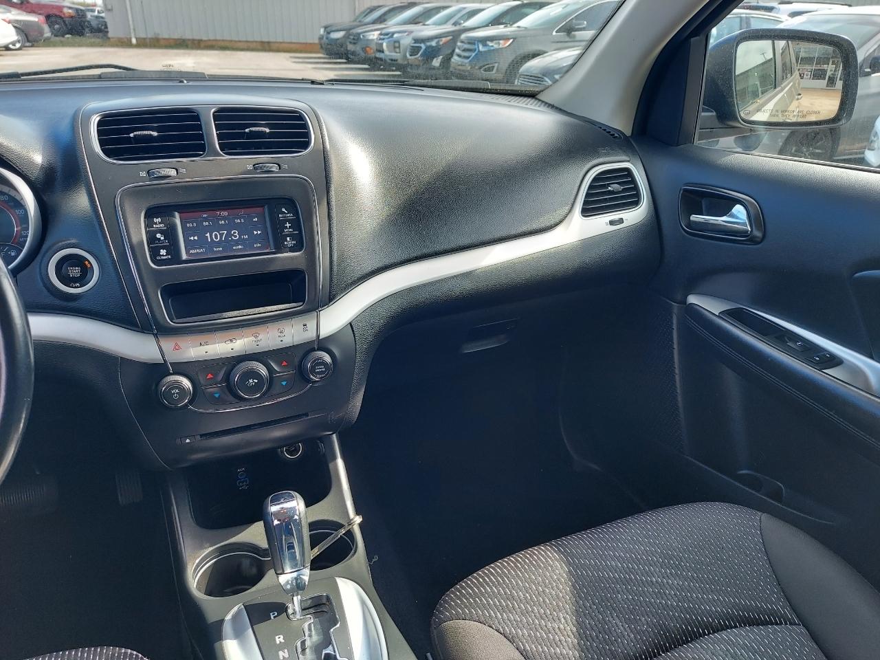 Dodge Journey SE Value 2020
