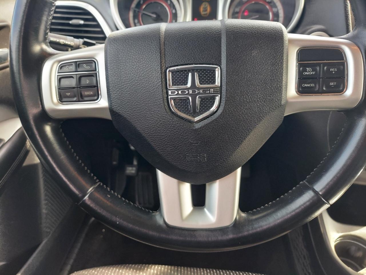 Dodge Journey SE Value 2020