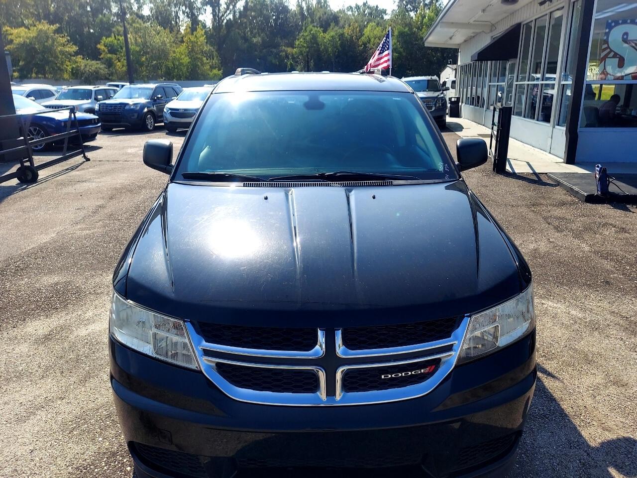 Dodge Journey SE 2018