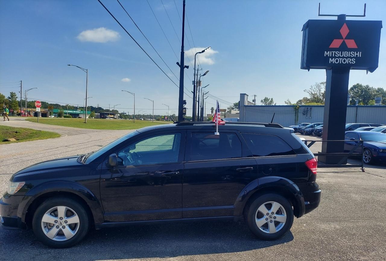 Dodge Journey SE 2018