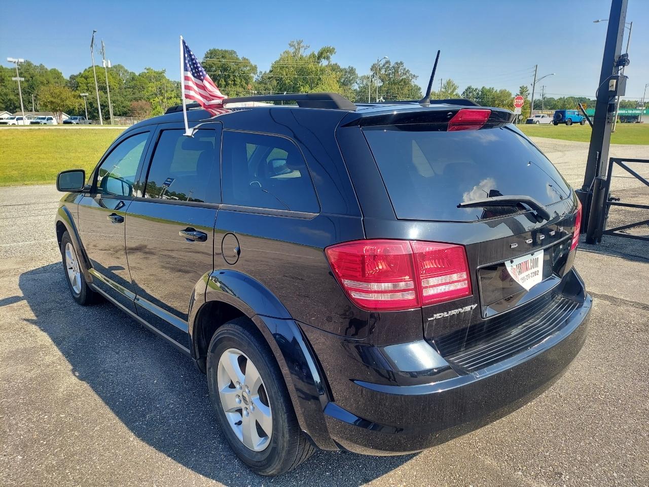Dodge Journey SE 2018
