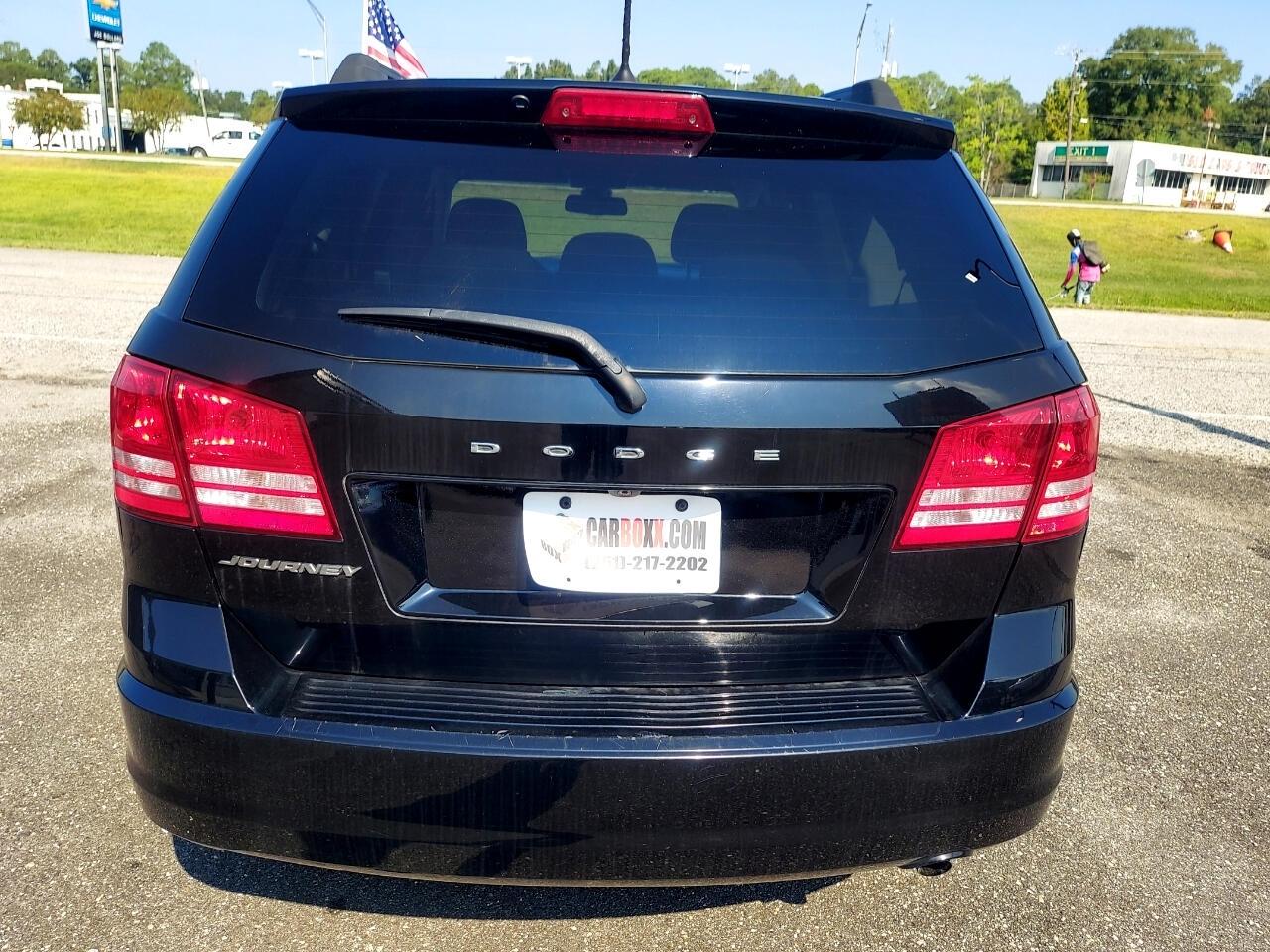 Dodge Journey SE 2018
