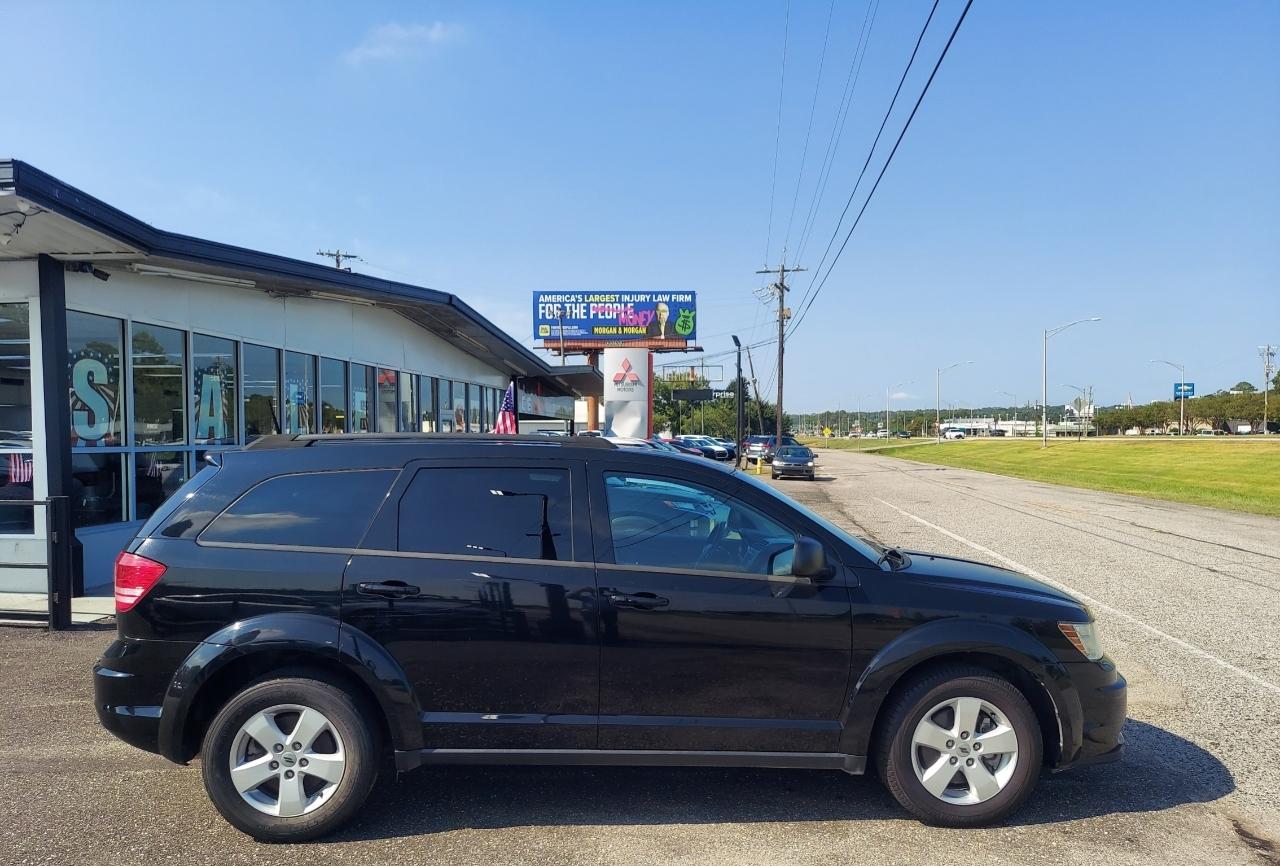 Dodge Journey SE 2018