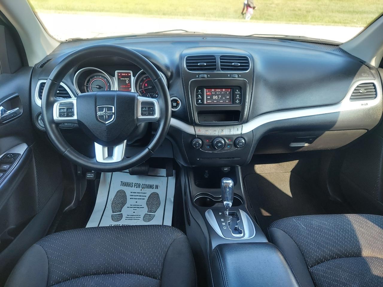 Dodge Journey SE 2018