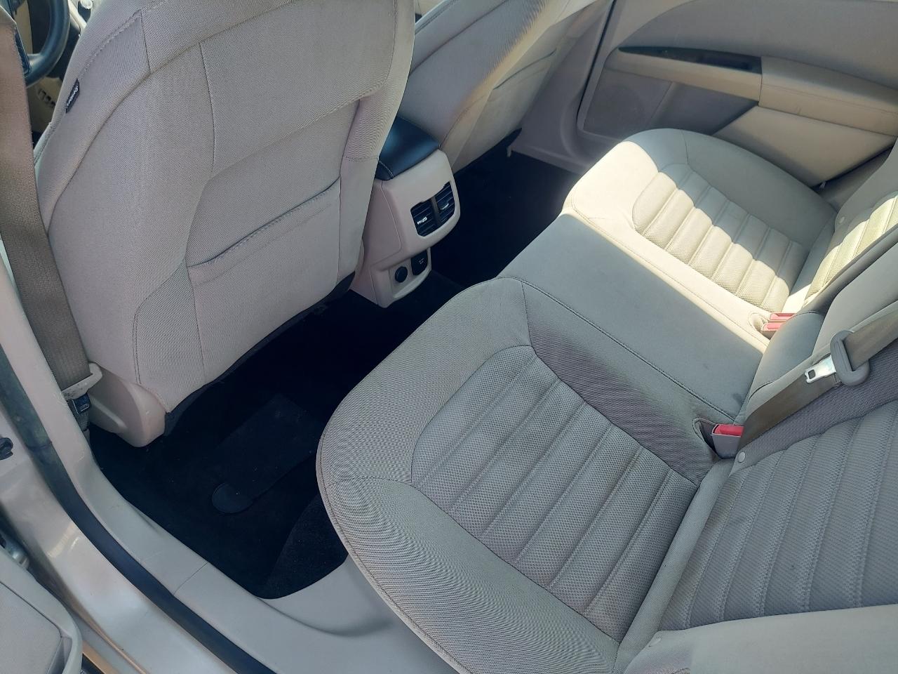 Ford Fusion Hybrid SE 2018