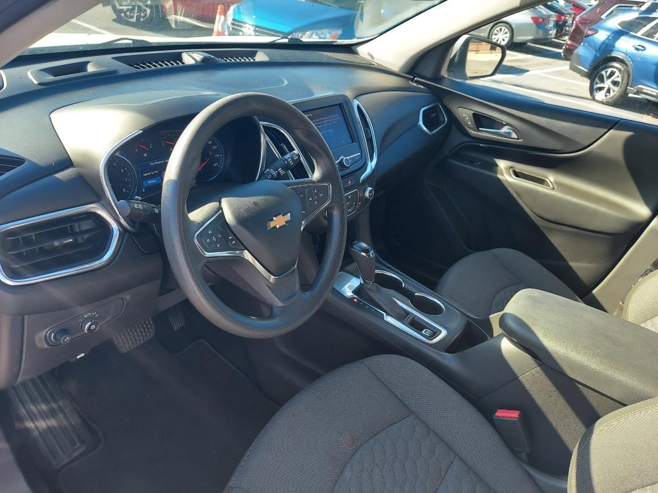 Chevrolet Equinox LT 2WD 2021