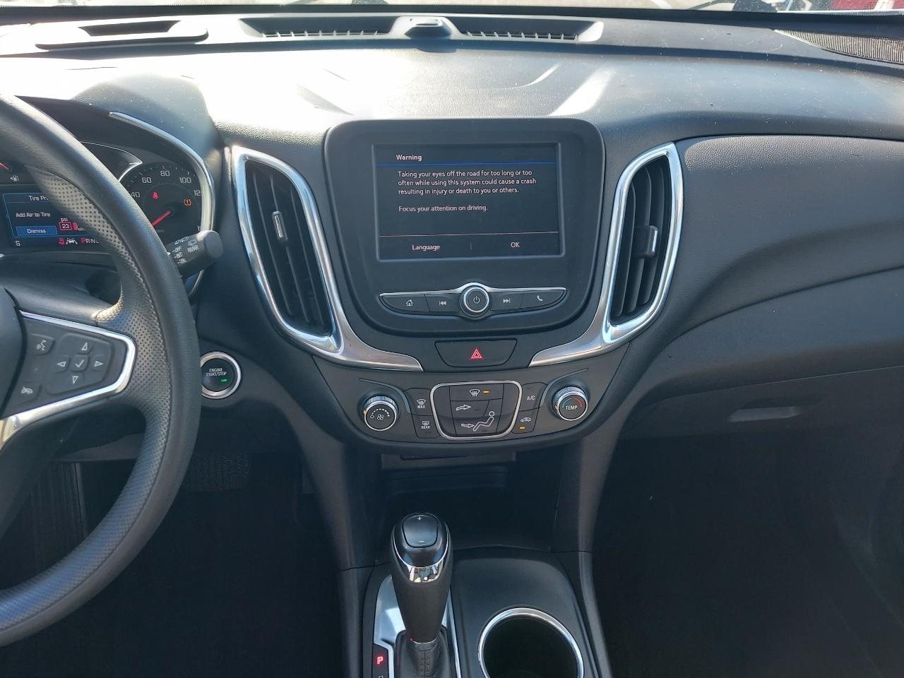 Chevrolet Equinox LT 2WD 2021