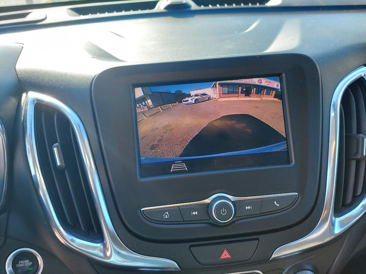 Chevrolet Equinox LT 2WD 2021