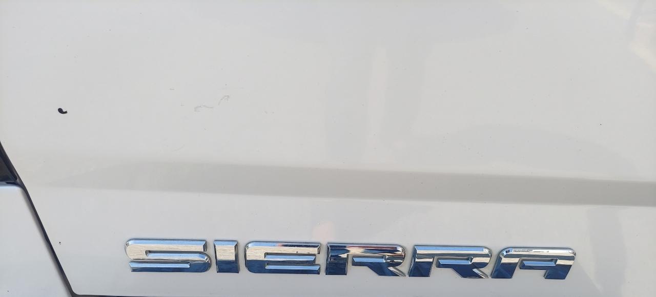 GMC Sierra 1500 SLT Crew Cab Short Box 2WD 2018