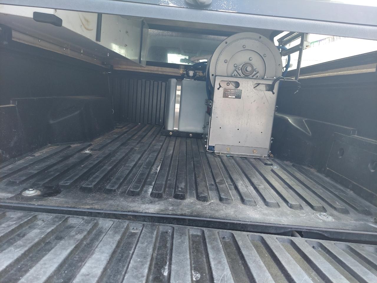 Toyota Tacoma SR5 Access Cab I4 6AT 2WD 2020